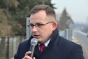 Droga powiatowa w Białej Kopiec uroczyście otwarta 